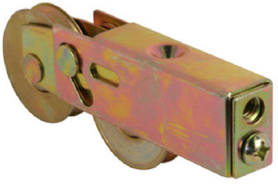 Tandem Roller Assembly