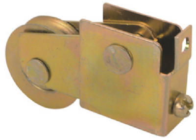 GLS DR Roller Assembly