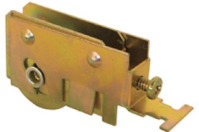 GLS DR Roller Assembly