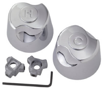 PR CHR MED CanopyHandle