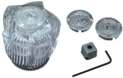 Acry LG Canopy Handle