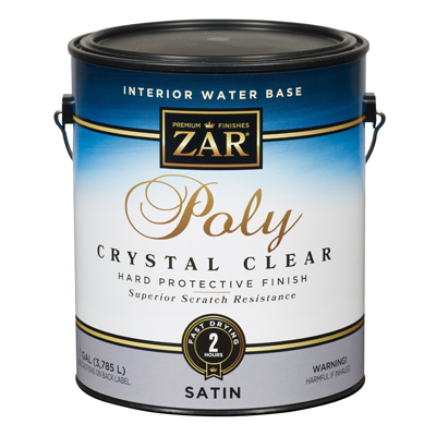 GAL CLR Sat INT Poly