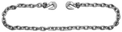 3/8"x16' Binder Chain