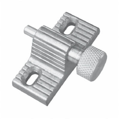 ALU Jumbo Patio DR Lock