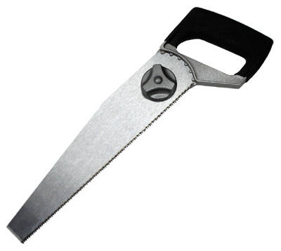 13" Complete PVC Saw