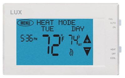 7Day Prog Thermostat