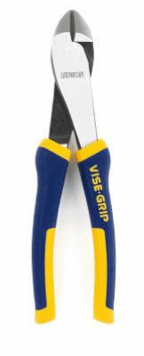 8" Pro Diag Cut Pliers