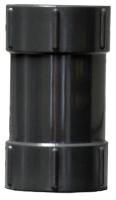 1" Spring CHK Valve