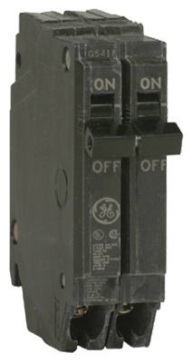 GE 30A DP Circ Breaker