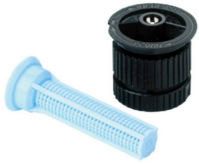 Full Circ Nozzle