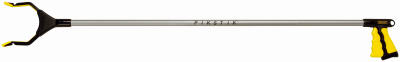48" YEL ALU Pik Stick