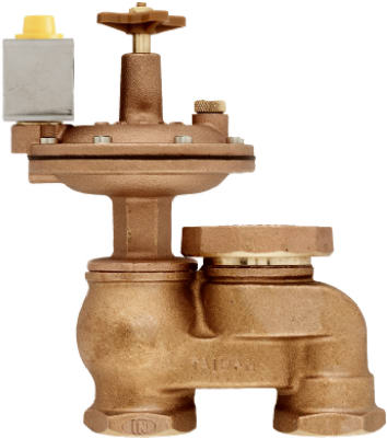 3/4BRS AntiSiphon Valve