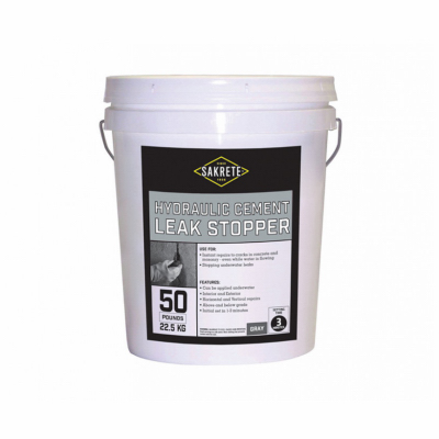 50LBSakreteHydra Cement