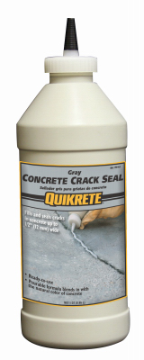 QT Concrete Crack Seal