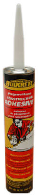 10.1OZ Constru Adhesive