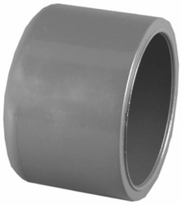 1/2" PVC SCH80 Slip Cap