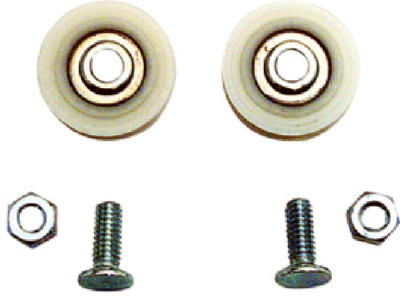 2PK STL Ball Roller