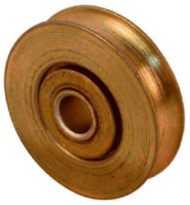 2PK GLS DR Bott Roller