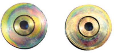 2PK GLS DR Roller
