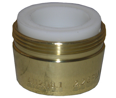 PB Dual T Aerator