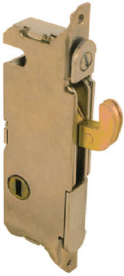 Mortise Lock