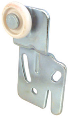 2PK FRT ClosetDR Roller