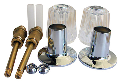 Price 2Val Hand Reb Kit