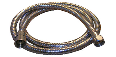 59" CHR SHWR Hose