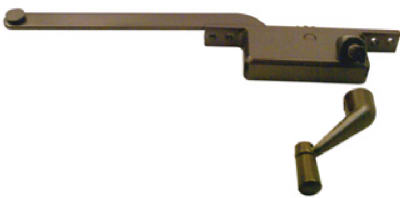 LH BRZ Case Operator