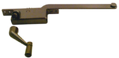 RH BRZ Case Operator