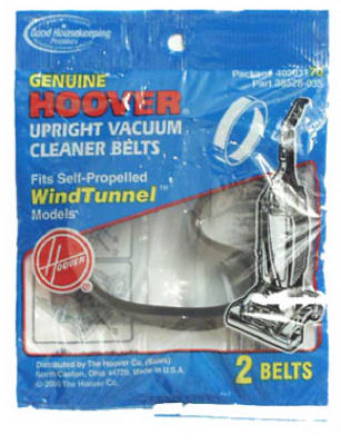 2PK SP WindTunnnel Belt