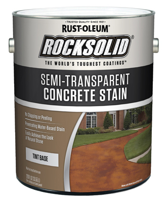 GAL Tint WB Stain