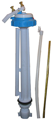 10"Plas Toil Fill Valve
