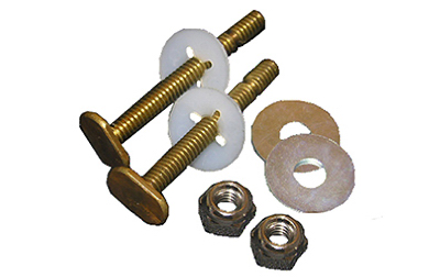 5/16x2-1/4 Toil BoltKit