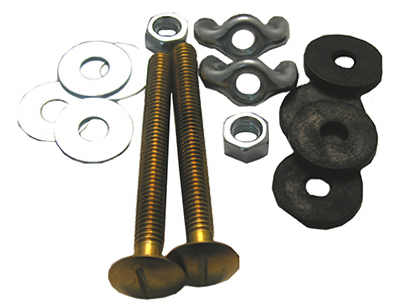 BRS Toil Tank/Bowl Set