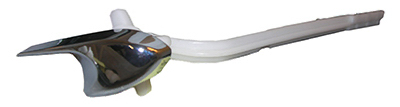 Kohl CHR Flush Lever