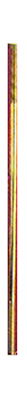 12"BRS Fil Val FloatRod