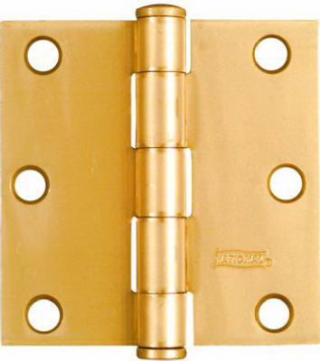 2PK 3x3 Resid Hinge