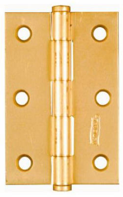 2PK 3" Cab Hinge