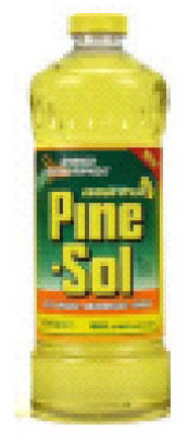 28OZ Pine Sol Cleaner