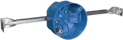 Ceil Box/ADJ Bar Hanger
