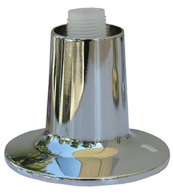 Price 3"CHR SHWR Flange