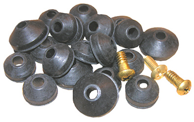 23PK Bibb Washer ASSTD