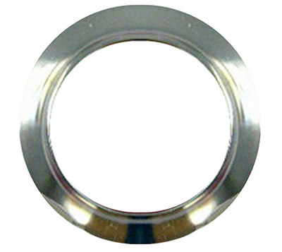 2" CHR Shallow Flange