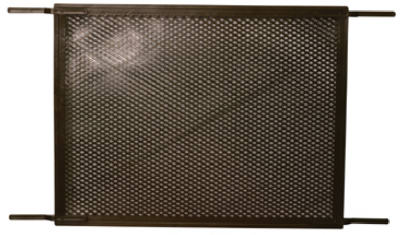 BRZ Scr/Storm DR Grille