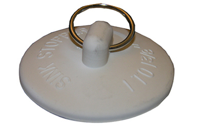 2" Bath Drain Stopper