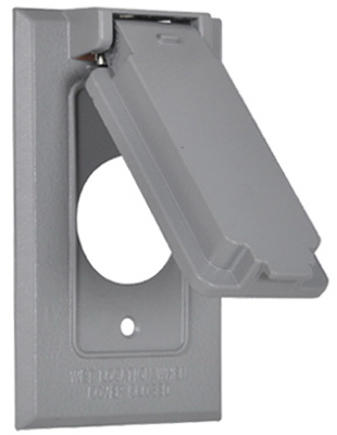 ME GRY Vert Flip Cover