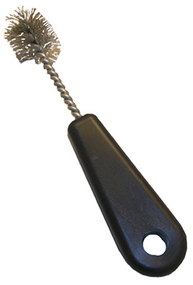 3/4" Ins COP Tub Brush