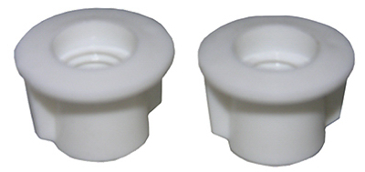 7/16" Toilet Hinge Bolt