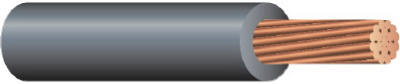 500'3/0 Strand BLDGWire